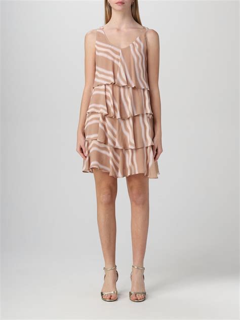 vestido armani mujer